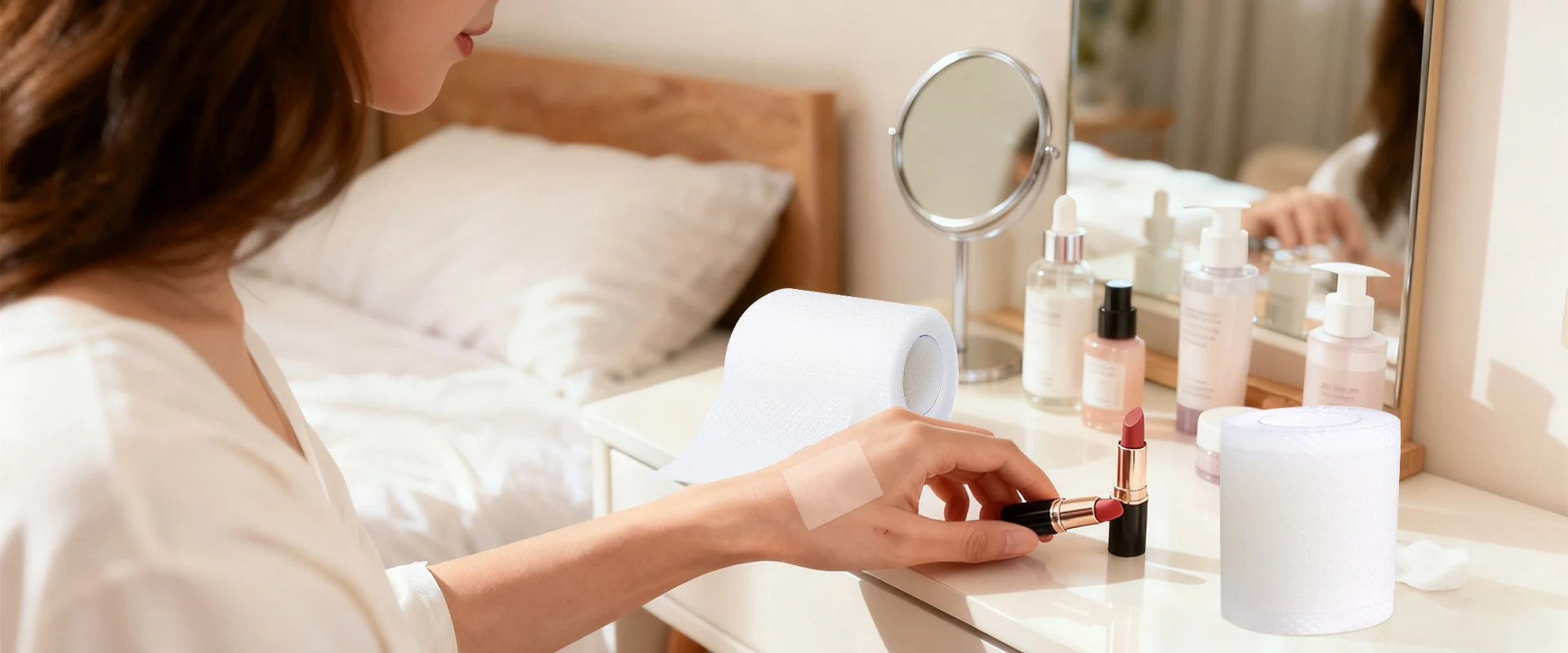 Цхина Хидрогел Ацне Патцх Фацтори