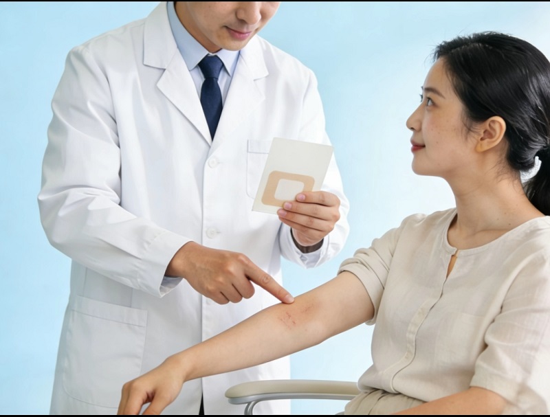 2026 Кинески силиконски гел закрпа за ожиљке Увид у тржиште: медицински силиконски водичи, домаћи брендови и надоградња технологије