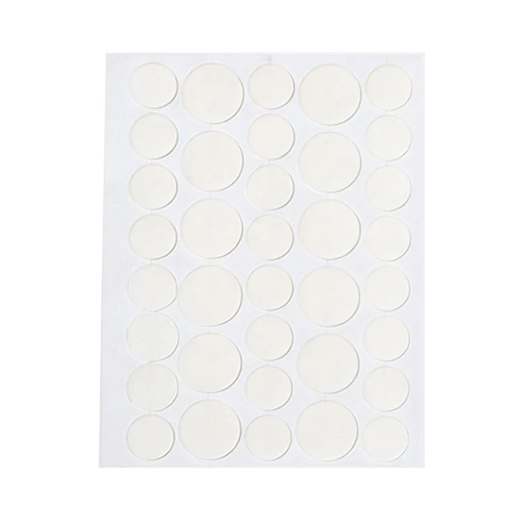 Зашто слатки хидрогел фластери за акне постају обавезни за чисту кожу?