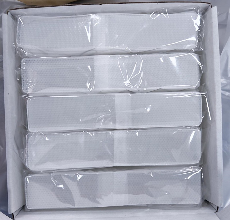 ЦмаллБио-ЦИЦА силиконски гел закрпе за ожиљке: научно смањење ожиљака за глатку кожу