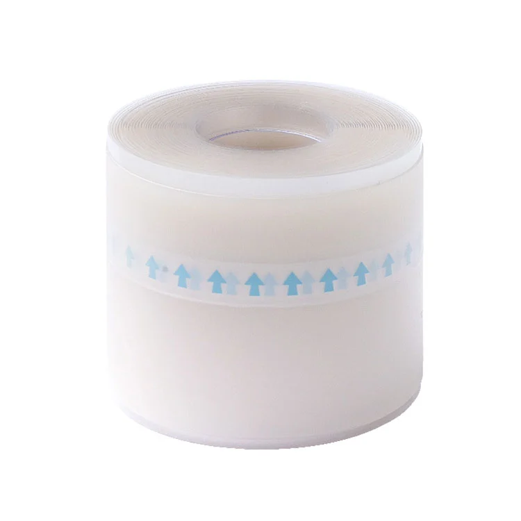 Хидроколоидна ролна са ивицом са језичком за повлачење за негу одојчади