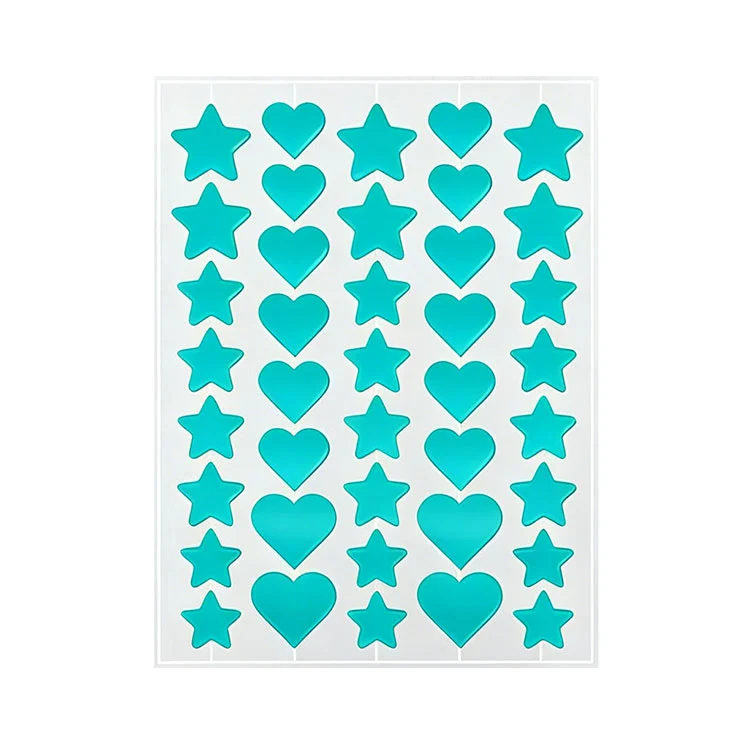 Инвисибле Зит Патцх