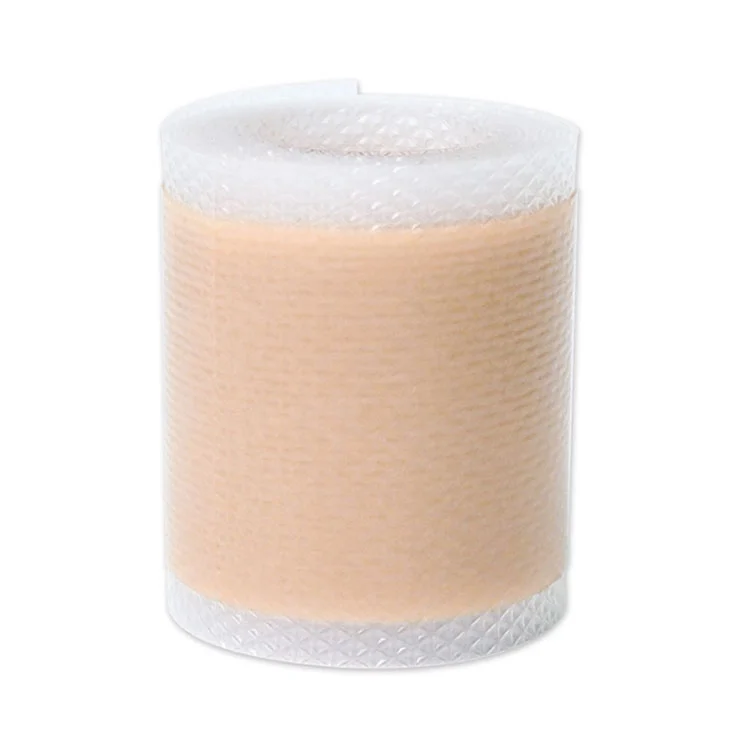 Постоперативни заштитни водоотпорни фластер за ожиљке у боји коже