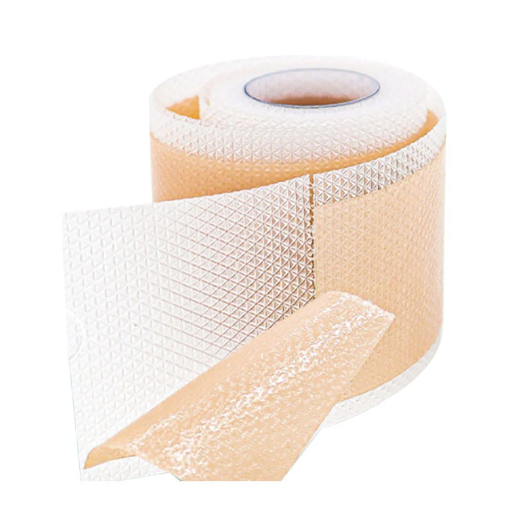 Водоотпорни фластери за ожиљке у боји коже након порођаја