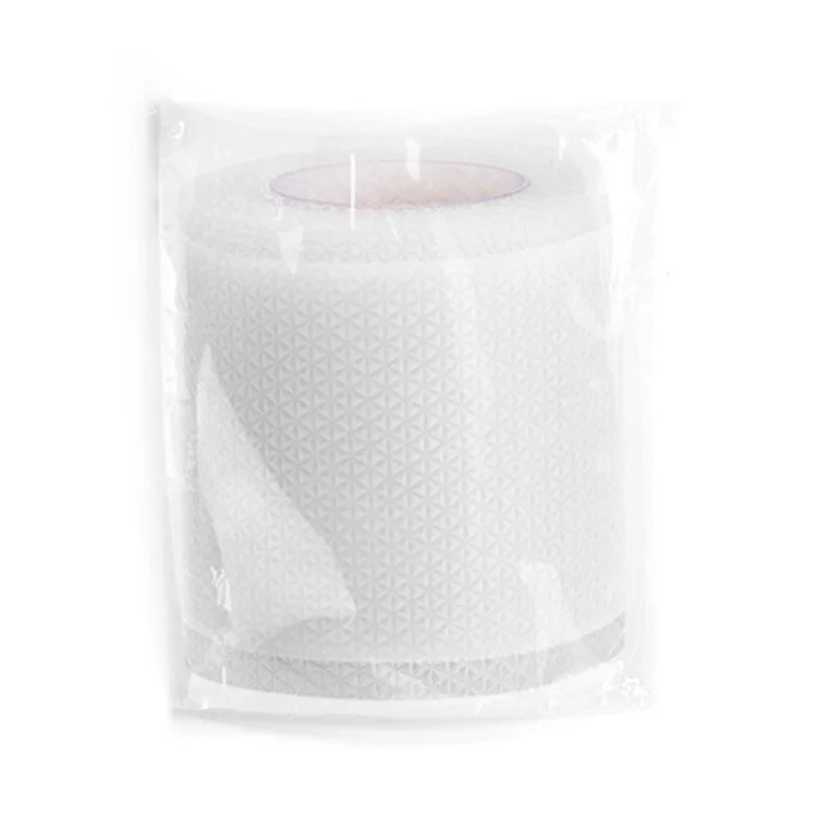 Водоотпорни и провидни фластери за ожиљке на лицу