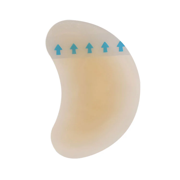 Водоотпорни хидроколоидни завој за заштиту прстију