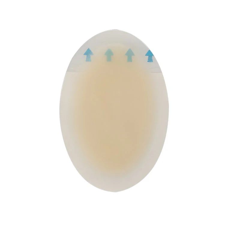 Водоотпорни хидроколоидни завој за заштиту прстију