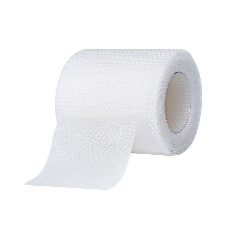 Водоотпорни транспарентни фластер за ожиљке са притиском